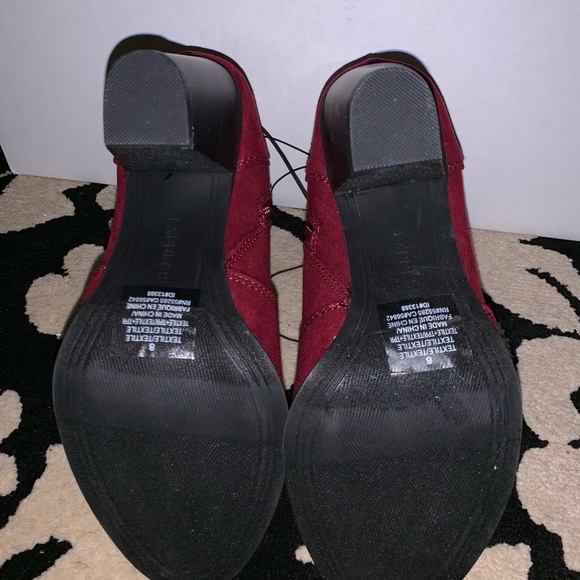 Express booties❣️ - Picture 3 of 4